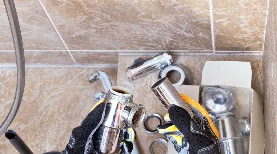 Expert tile roof repair services in Bakerstown, PA